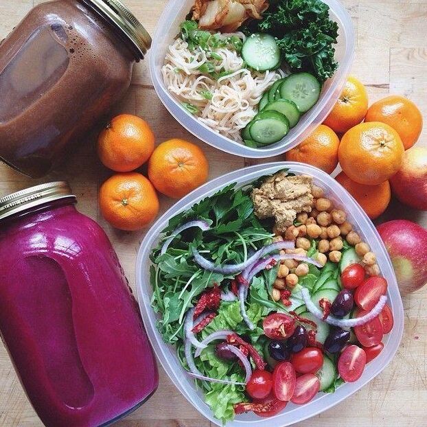 What not to eat if you have type 2 diabetes