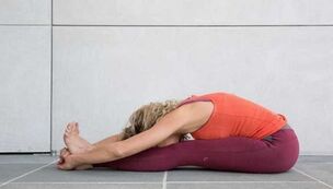 yoga exercises for abdominal dieting