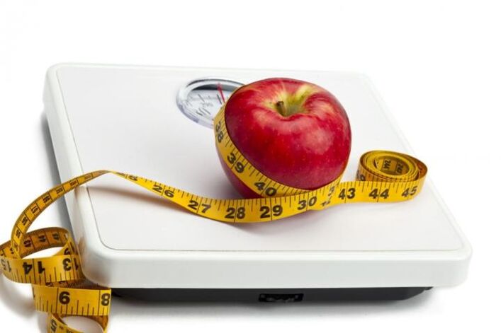 apples for weight loss protein diet